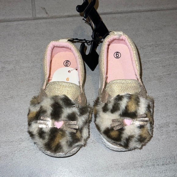 Toddler sandals - Picture 1 of 1